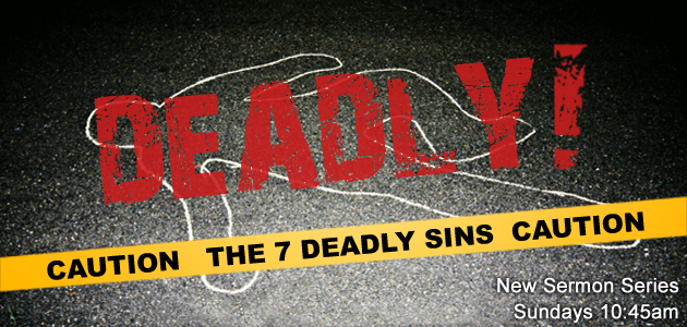 Deadly! Slide-Deadly