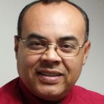 Freddy Perez Pastor y Conserjero Familiar